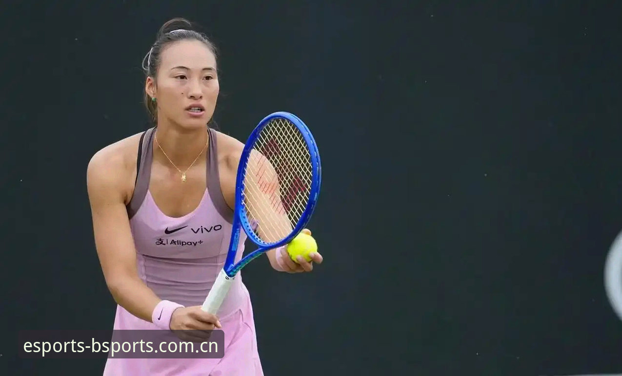 法网女单抽签解析：郑钦文vs王欣瑜，谁能在BSports必一体育见证中国金花突围？